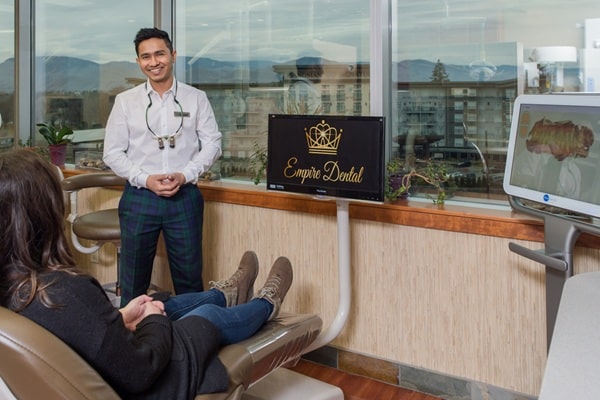 building-trust-from-day-one